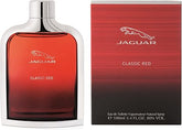 Jaguar Classic Red 100ml